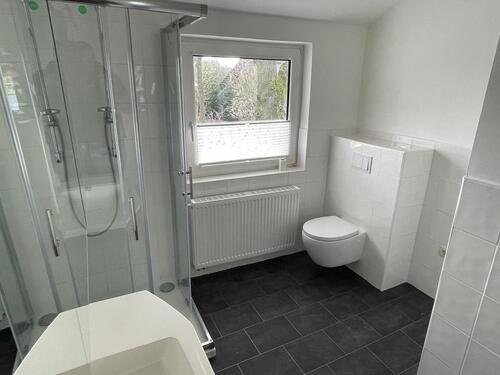 Foto - Etagenwohnung zur Miete in Friesoythe