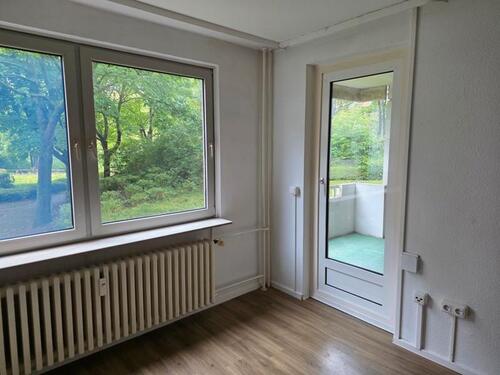 Foto - Etagenwohnung in Kiel