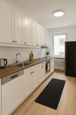 Foto - Etagenwohnung in München zum Kaufen