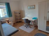 Foto - Möbliertes gemütliches WG Zimmer in Uninähe zu vermieten