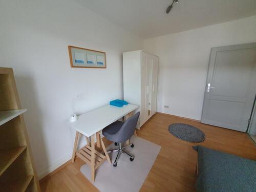 Foto - Etagenwohnung zur Miete in Landau in der Pfalz