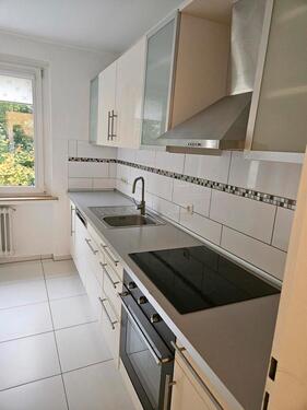 Foto - Etagenwohnung in Bremen