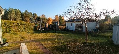 Foto - Einfamilienhaus in Brüel