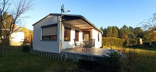 Foto - Einfamilienhaus in Brüel zum Kaufen