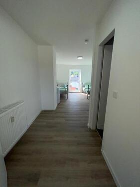 Foto - Etagenwohnung zur Miete in Dornburg