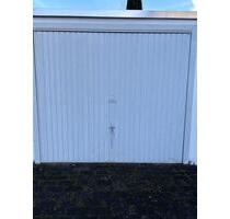 Pkw-Garage in Seligenstadt zu vermieten