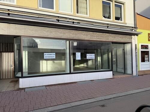 Foto - Ladenlokal, Büro, Ausstellung, Praxis