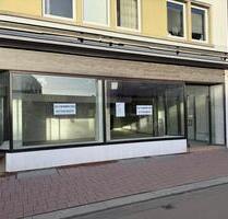 Ladenlokal, Büro, Ausstellung, Praxis - Pirmasens Niedersimten