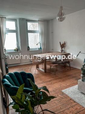 Foto - Etagenwohnung in Berlin zur Miete