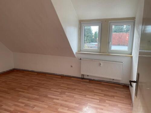 Foto - 4 Zimmer Etagenwohnung in Ilsede