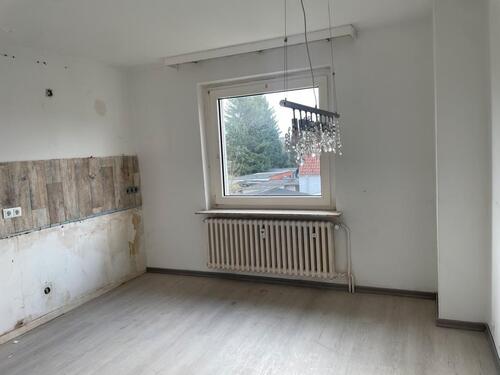 Foto - Etagenwohnung in Ilsede zur Miete