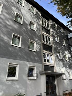 Foto - Kleine 2-Zimmer-Wohnung in Dortmund Mitte für Sie!