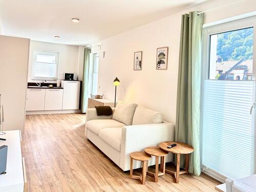 Foto - Neubau - möbliert zur Kurzzeitmiete zentral in Trier