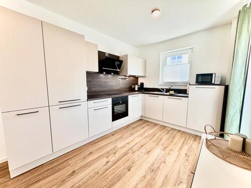 Foto - 2 Zimmer Etagenwohnung in Trier