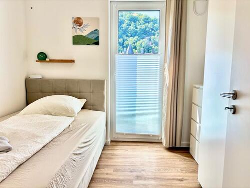 Foto - Etagenwohnung in Trier zur Miete