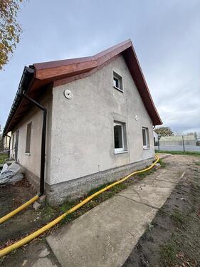 Foto - 3 Zimmer Einfamilienhaus in Löcknitz