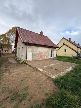 Foto - Einfamilienhaus in Löcknitz zum Kaufen