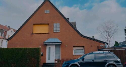 Foto - Doppel Haus Hälfte 5,5 Zimmer 140qm Nutzfläche