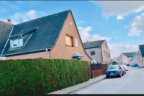 Foto - 5.5 Zimmer Doppelhaushälfte in Selm