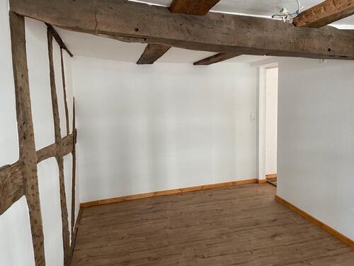 Foto - 2 Zimmer Etagenwohnung zur Miete in Bad Berleburg