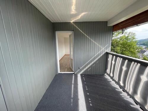 Foto - 2 Zimmer Etagenwohnung in Bad Berleburg