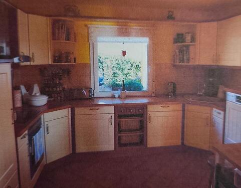 Foto - Einziehen&wohlfühlen: Charmante 4-Zimmer Wohnung in ruhiger Lage