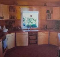 Einziehen&wohlfühlen: Charmante 4-Zimmer Wohnung in ruhiger Lage - Langenhahn