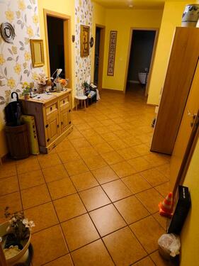 Foto - 4 Zimmer Erdgeschoßwohnung zur Miete in Langenhahn