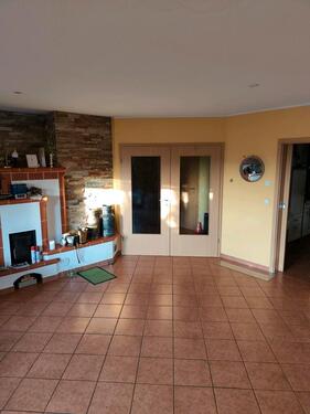 Foto - Erdgeschoßwohnung in Langenhahn zur Miete