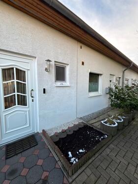 Foto - Ohne Makler Reihenmittelhaus mit Carport zu verkaufen!