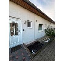 Ohne Makler Reihenmittelhaus mit Carport zu verkaufen! - Bremen Huchting