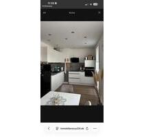 Möblierte Zweizimmerwohnung Warmmiete 1050€ - Hannover Nord