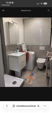 Foto - Etagenwohnung in Hannover zur Miete