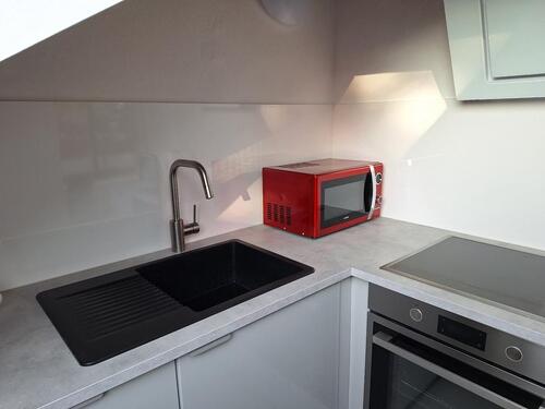 Foto - 2 Zimmer Dachgeschoßwohnung zur Miete in Krefeld