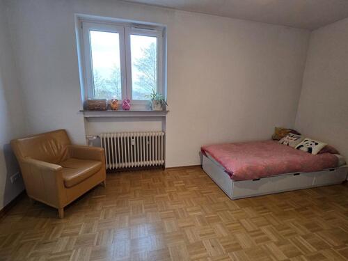 Foto - Zimmer zu vermieten in sonniger, ruhiger Lage ☀️
