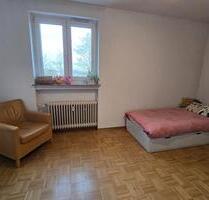 Zimmer zu vermieten in sonniger, ruhiger Lage ☀️ - München Ramersdorf-Perlach