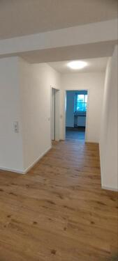 Foto - 3 Zimmer Etagenwohnung in Nesselwang