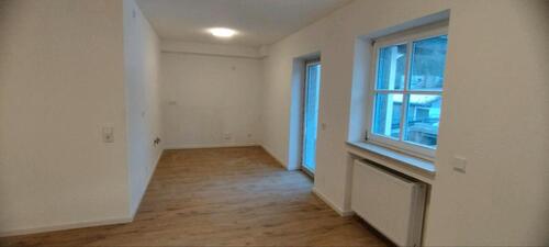 Foto - Etagenwohnung in Nesselwang zur Miete