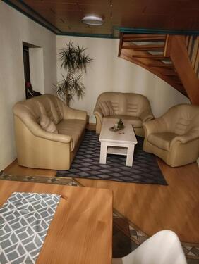 Foto - 3 Zimmer Etagenwohnung in Erxleben