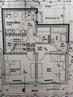 Foto - Einfamilienhaus in Gründau zur Miete