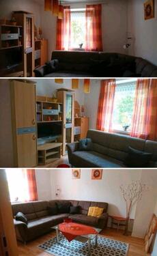 Foto - 2-Raum-Eigentumswohnung in Torgau - möbliert - ohne Makler