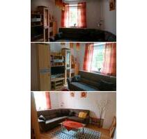 2-Raum-Eigentumswohnung in Torgau - möbliert - ohne Makler