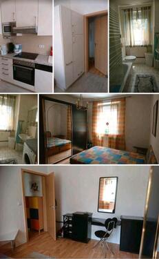 Foto - Etagenwohnung in Torgau zum Kaufen