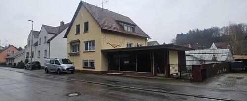 Foto - Lagerraum, Büro, Laden - 350,00&nbsp;EUR Miete,