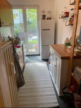 Foto - 4 Zimmer Etagenwohnung zur Miete in Hamburg