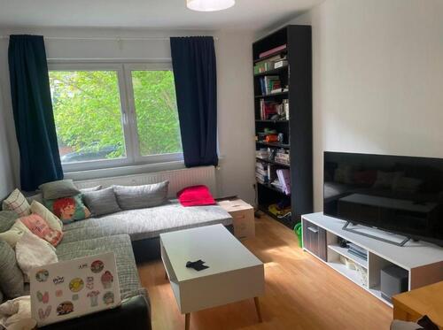 Foto - Etagenwohnung in Hamburg zur Miete