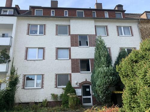 Foto - Schöne Single-Wohnung Nähe Radrennbahn