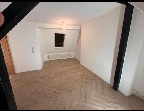 Foto - 1-Zimmer Wohnung Nähe Bremerhaven Hauptbahnhof zum vermieten