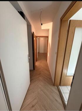 Foto - 1 Zimmer Dachgeschoßwohnung zur Miete in Bremerhaven