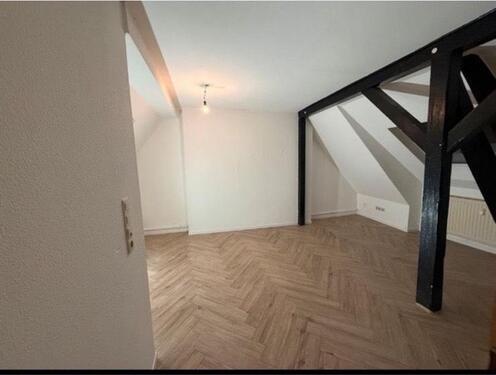 Foto - Dachgeschoßwohnung in Bremerhaven zur Miete